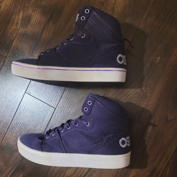 OSIRIS youth girls - Picture 4 of 4